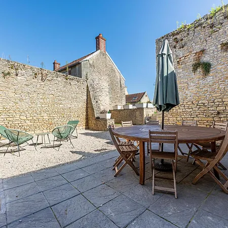 Maison 2a - Proche Du Port * Graye-sur-Mer
