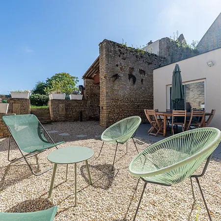 Maison 2a - Proche Du Port Vakantiehuis