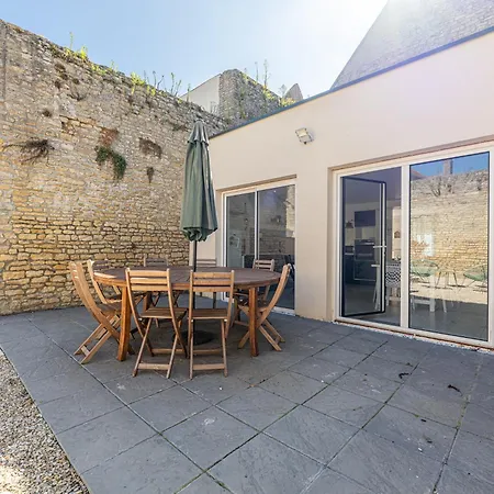 Maison 2a - Proche Du Port Vakantiehuis
